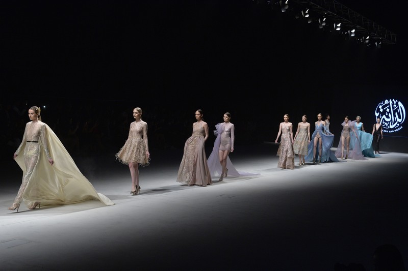 Designers & Brands Fashion Shows